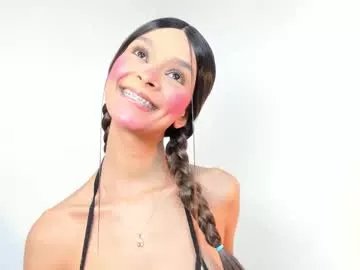 maria_sofii on Chaturbate