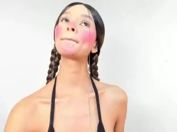 maria_sofii on Chaturbate