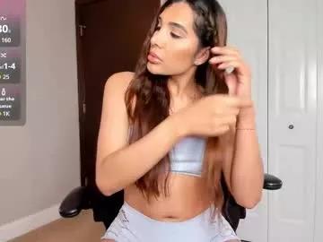 Freechat mariaangel_99 on Chaturbate