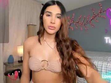 Freechat mariaangel_99 on Chaturbate