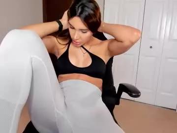 Freechat mariaangel_99 on Chaturbate
