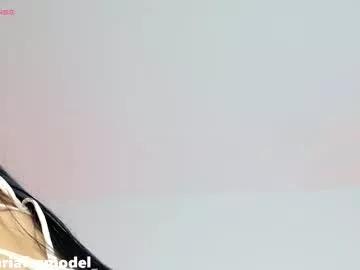 mariafer05 on Chaturbate