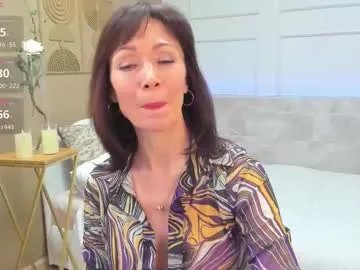 mariagold on Chaturbate