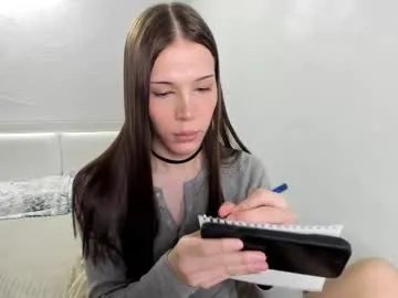 mariamceleste on Chaturbate