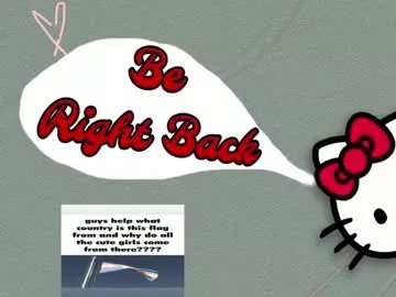 mariamceleste on Chaturbate