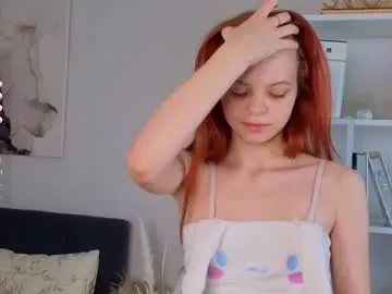 mariamcreedon on Chaturbate