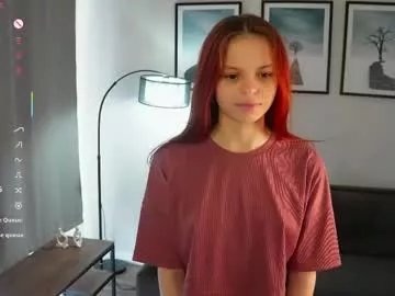 mariamcreedon on Chaturbate