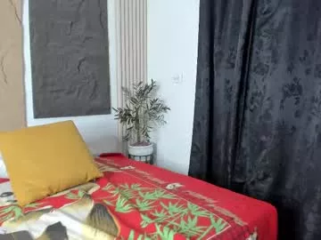 Offline marian_rios on Chaturbate