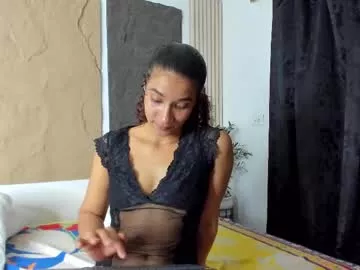 Offline marian_rios on Chaturbate