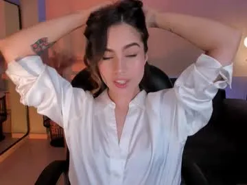 Offline mariannelane1 on Chaturbate