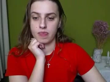 mariatess_ on Chaturbate