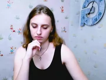 mariatess_ on Chaturbate