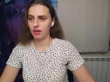 mariatess_ on Chaturbate