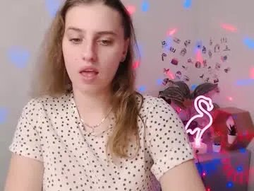 mariatess_ on Chaturbate
