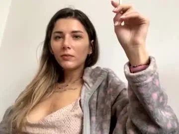 marie_marie03 on Chaturbate