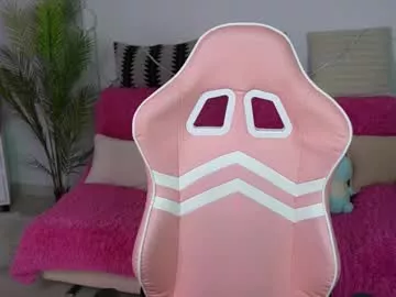 Freechat mariemlui on Chaturbate