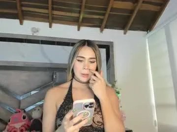 marihana_one1 on Chaturbate
