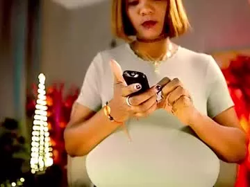 Offline mariicha on Chaturbate