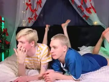 marius_vexley — GOAL: hot blowjob [350 tokens remaining] Hiya! Marius and Hunter here  Lets have fun with us #gay #twink #bigcock #couple #young