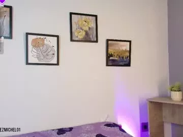 Offline marivimichel01 on Chaturbate