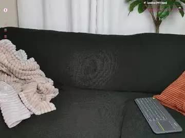 Freechat mark327645 on Chaturbate