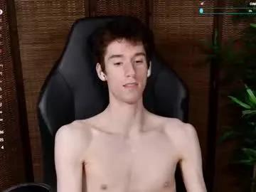 mark327645 — Buzz my hole until I cum!  [PVT OPEN] - Goal: Cumshow [2000 tokens left] #lovense #gay #twink #bigdick #hung