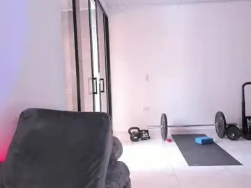 mark_kamper on Chaturbate