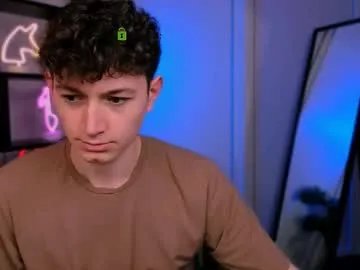 mark_sir on Chaturbate