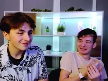 mark_sir on Chaturbate