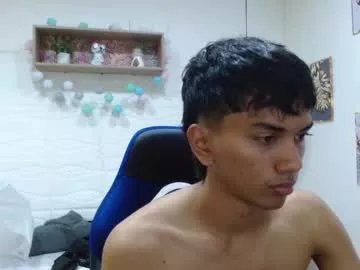 markbowie on Chaturbate