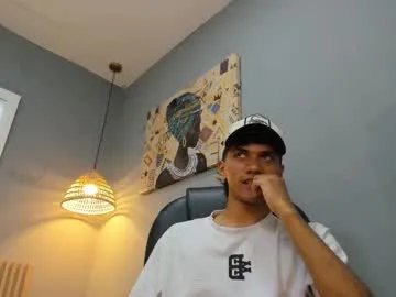 markbowie on Chaturbate