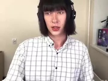 markcarthy on Chaturbate