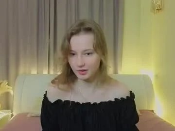 marquitamergel — im very new on cb :)im andriella ntmu  ^^  goal: air kiss for u ^^ #shy #blonde #feet #young #new [55 tokens remaining]