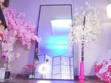 Freechat marry_cordy on Chaturbate