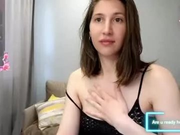 marrycolins on Chaturbate