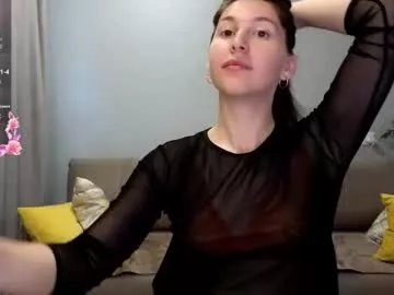 marrycolins on Chaturbate