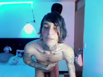 Freechat marshall_cazher on Chaturbate