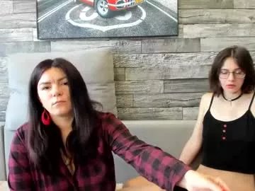 martaandserg on Chaturbate