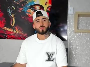 martin_foster_ on Chaturbate