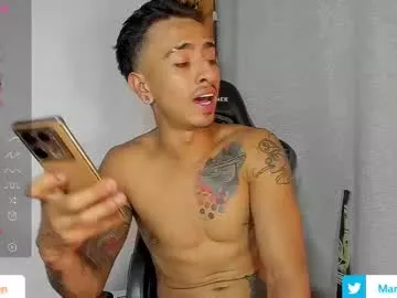 Offline martin_granch on Chaturbate