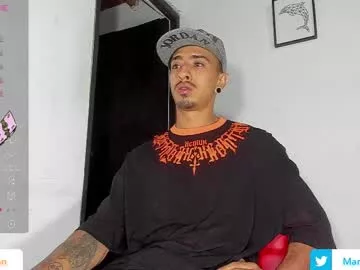 Offline martin_granch on Chaturbate