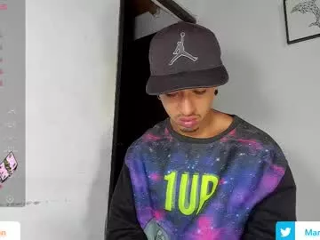 Offline martin_granch on Chaturbate