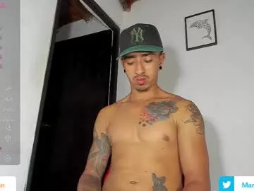 Offline martin_granch on Chaturbate