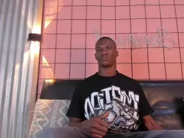 martin_killer on Chaturbate