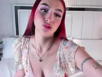 Offline martinagracex on Chaturbate