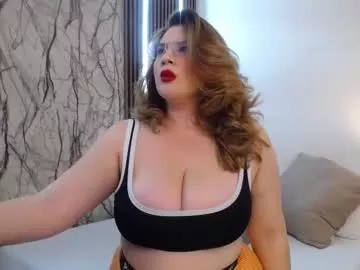 Freechat martinaguzmann on Chaturbate