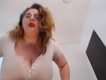 Freechat martinaguzmann on Chaturbate