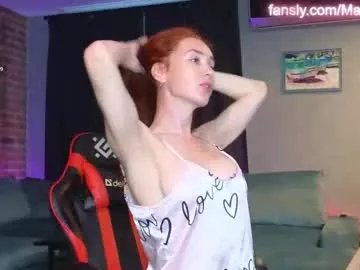 maruroche on Chaturbate