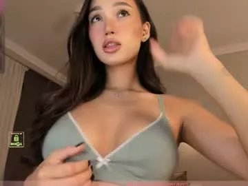 mary_delray on Chaturbate