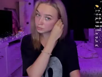 Freechat mary_romance on Chaturbate